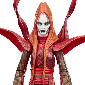 Star Wars Black Series / The Clone Wars Mother Talzin