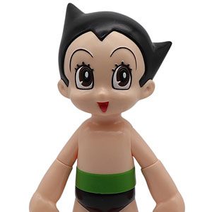 SOFVIPS Astro Boy Atom Season 2 Color Complete Figure