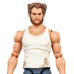 Marvel Legend Series Deadpool & Wolverine Cavillrine