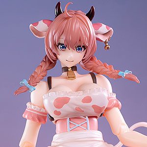 [Exclusive Sale] ERA-003SM Daisy Taurus Strawberry Milk …