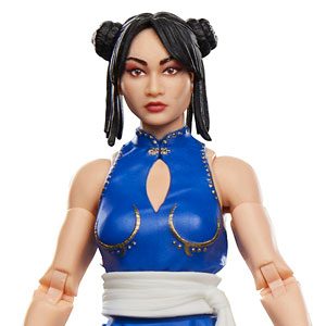 Street Fighter / The Movie Chun Li