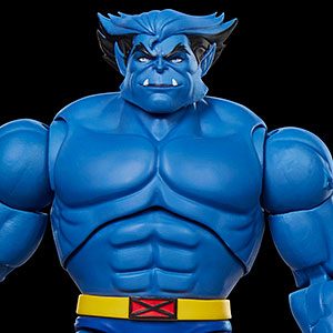 Marvel Legends Series X-MEN '97 Beast