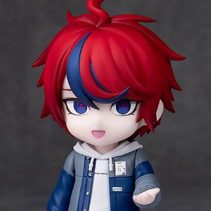 Chara-Forme HUNDRED LINE -LAST DEFENSE ACADEMY- Takumi S…