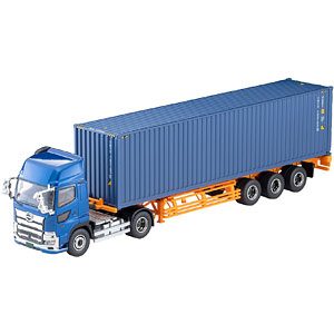 Tomica Limited Vintage NEO LV-N292e Hino Profia 40ft Mar…