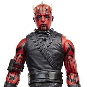 Star Wars Black Series Star Wars: Maul - Shadow Lord Ica…