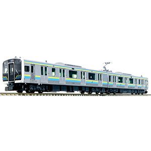 10-1945 E131 Series 0s 2 Car Set
