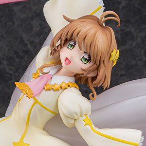 Anime "Cardcaptor Sakura: Clear Card" Sakura Kinomoto -s…