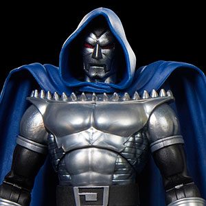 Marvel Legend Series Magic: The Gathering Marvel Super H…