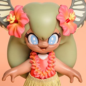 Carabao-chan / Guava Pink