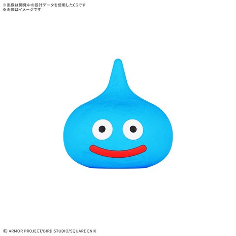 ドラゴンクエストねんどモンスターズ スライム
