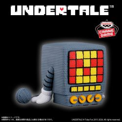 UNDERTALE あみこっと～メタトン～
