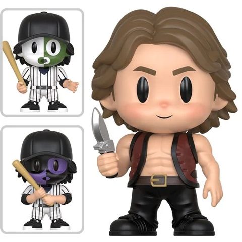 The Warriors Swan Pix! Vinyl Figure