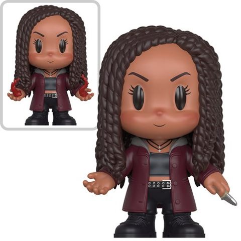 Gen V Marie Moreau Pix! Vinyl Figure