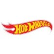 Hot Wheels Track Fleet 2027 Mix 1 Vehicle Case of 6