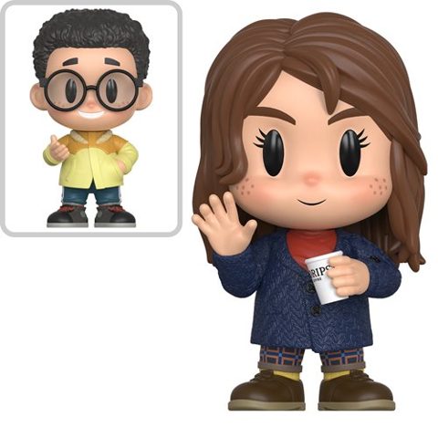 Wildwood Prue with Cup Pix! Vinyl Figure