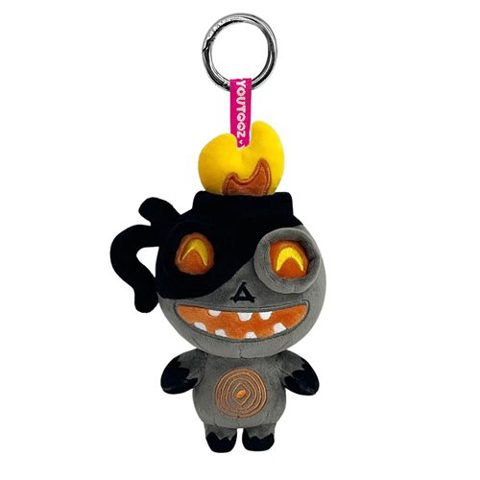 The Midnight Walk Potboy 5-Inch Plush Key Chain