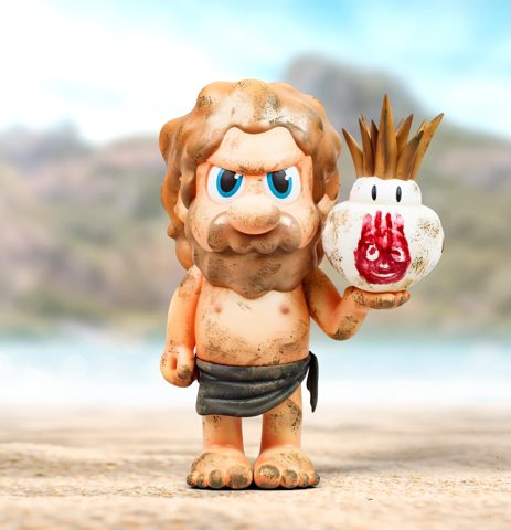 LEON // WILSON