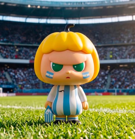 ARGENTINA