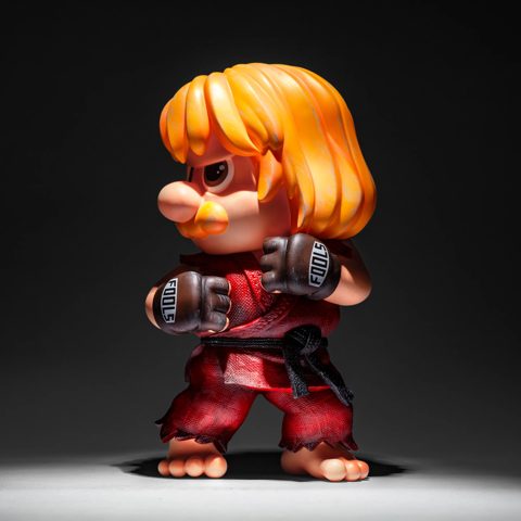 LEON // SHORYUKEN