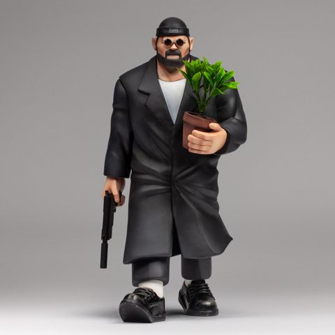 LOWFOOL // the PROFESSIONAL