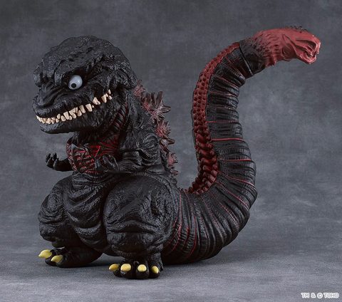 Nendoroid Large Godzilla (2016)