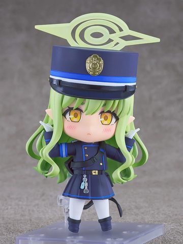 Nendoroid Hikari Tachibana