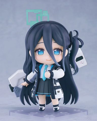 Nendoroid Aris Tendou