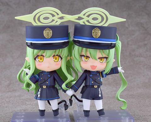 Nendoroid Hikari Tachibana & Nozomi Tachibana Set