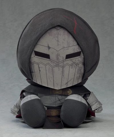Plushie Umbral Knight