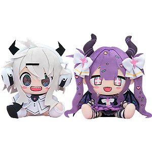 Plushie Yunyun