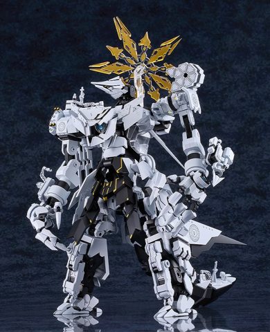 MODEROID Daath