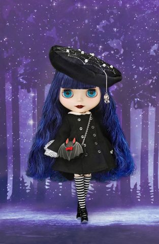 Blythe WANDERING ZANDER