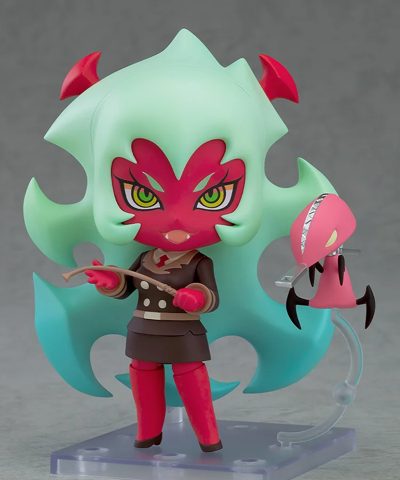 Nendoroid Scanty