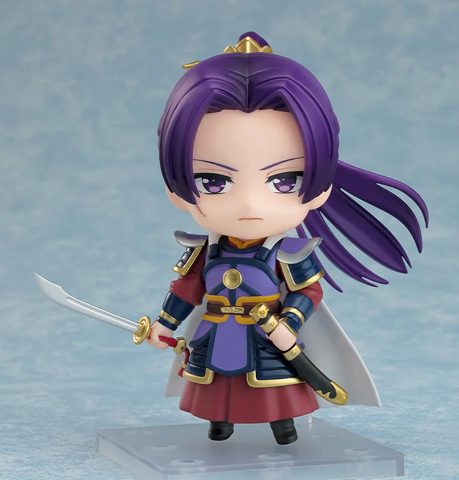 Nendoroid Jinshi: The Forbidden Army Ver.