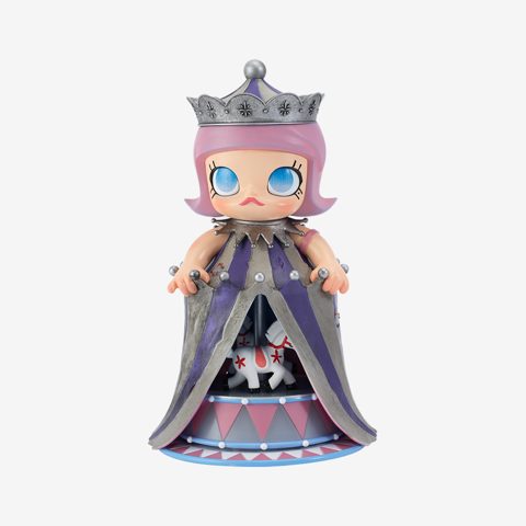 MOLLY The Endless Eden: Epilogue｜Art Toy