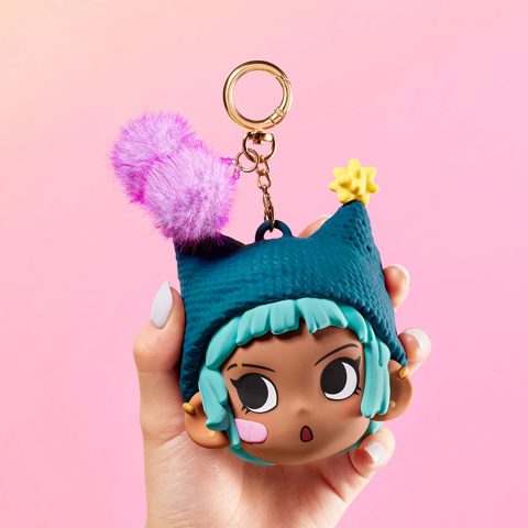 Peach Riot Sugar Mode Series - Earphone Case