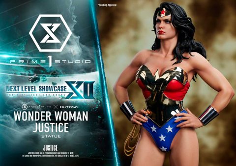 Wonder Woman