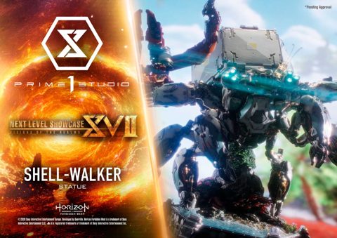 Shell-Walker