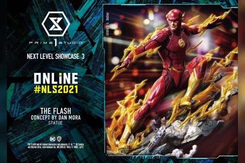 The Flash
