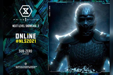 Sub-Zero