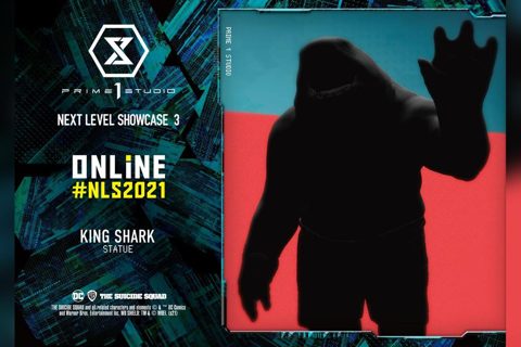 King Shark