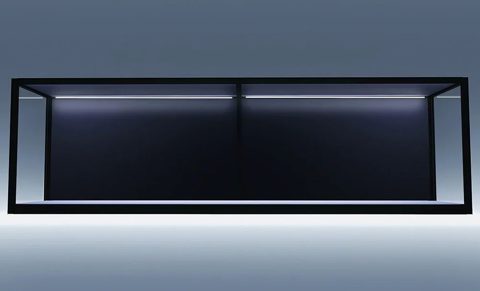 Sixth165 Display Case