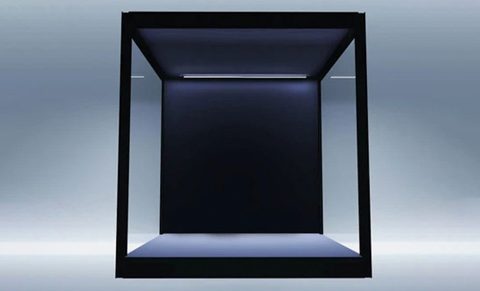 MAX70 Display Case