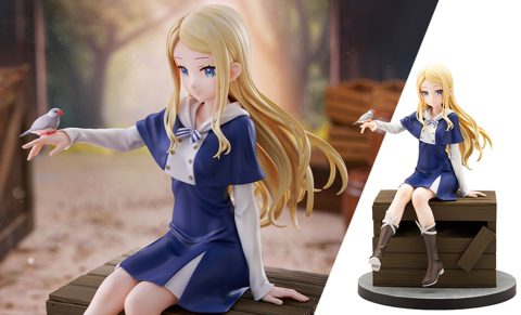 ELSA Collectible Figure