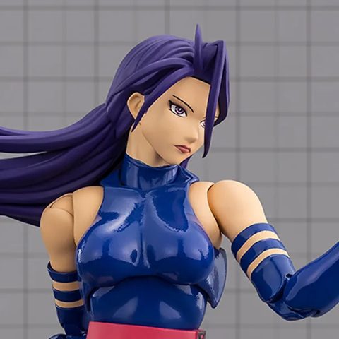 S.H.Figuarts PSYLOCKE (GAMERVERSE)