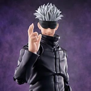S.H.Figuarts SATORU GOJO