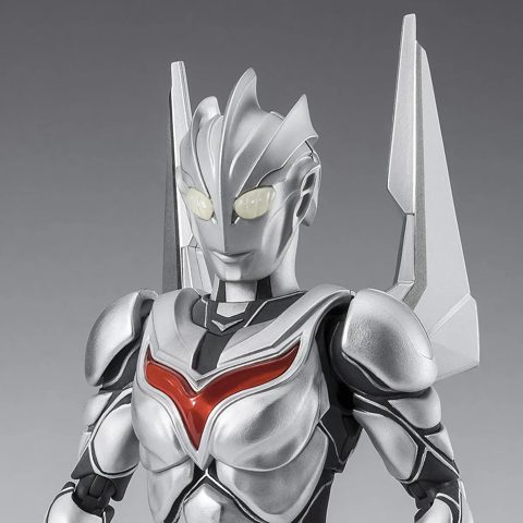 S.H.Figuarts ULTRAMAN NOA