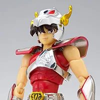 SAINT CLOTH MYTH PEGASUS SEIYA [FIRST BRONZE CLOTH] <REVIVAL Ver.>