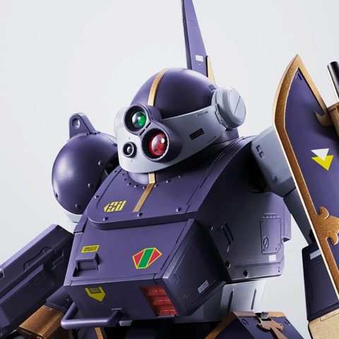 HI-METAL R BERSERGA WP