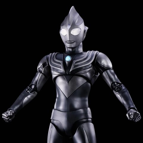 S.H.Figuarts (SHINKOCCHOU SEIHOU) TIGA DARK